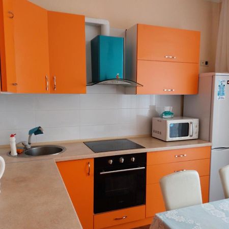 Альтаир1 Apartment โอเดสซา ภายนอก รูปภาพ