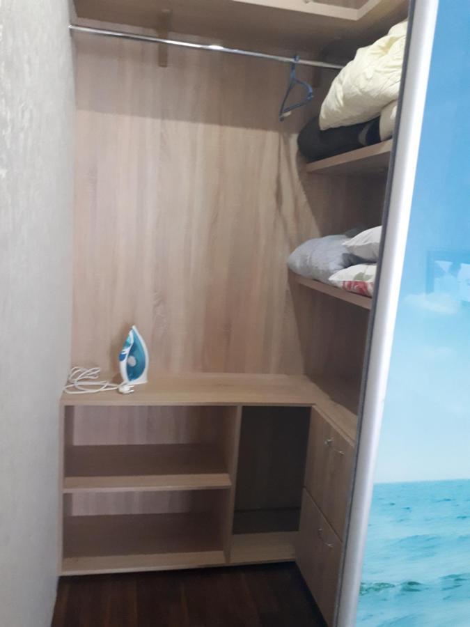 Альтаир1 Apartment โอเดสซา ภายนอก รูปภาพ