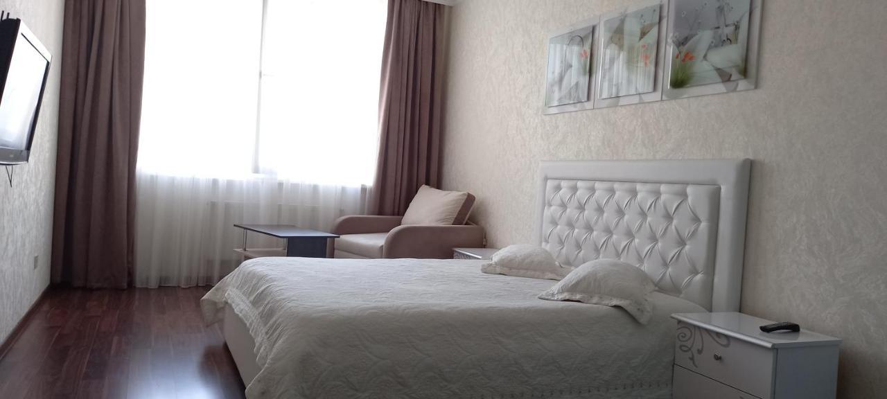 Альтаир1 Apartment โอเดสซา ภายนอก รูปภาพ