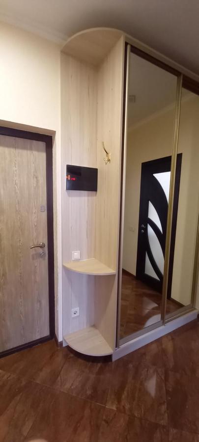 Альтаир1 Apartment โอเดสซา ภายนอก รูปภาพ