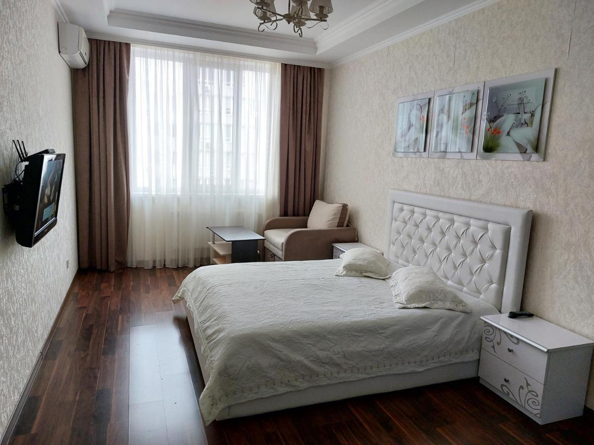 Альтаир1 Apartment โอเดสซา ภายนอก รูปภาพ