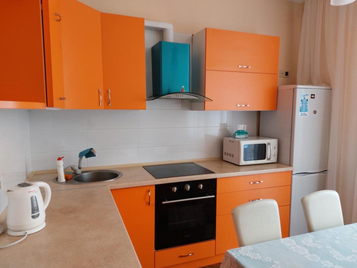 Альтаир1 Apartment โอเดสซา ภายนอก รูปภาพ