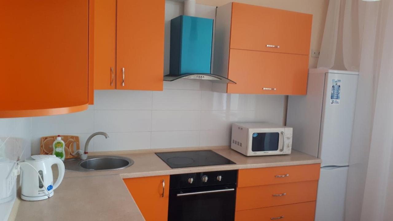 Альтаир1 Apartment โอเดสซา ภายนอก รูปภาพ