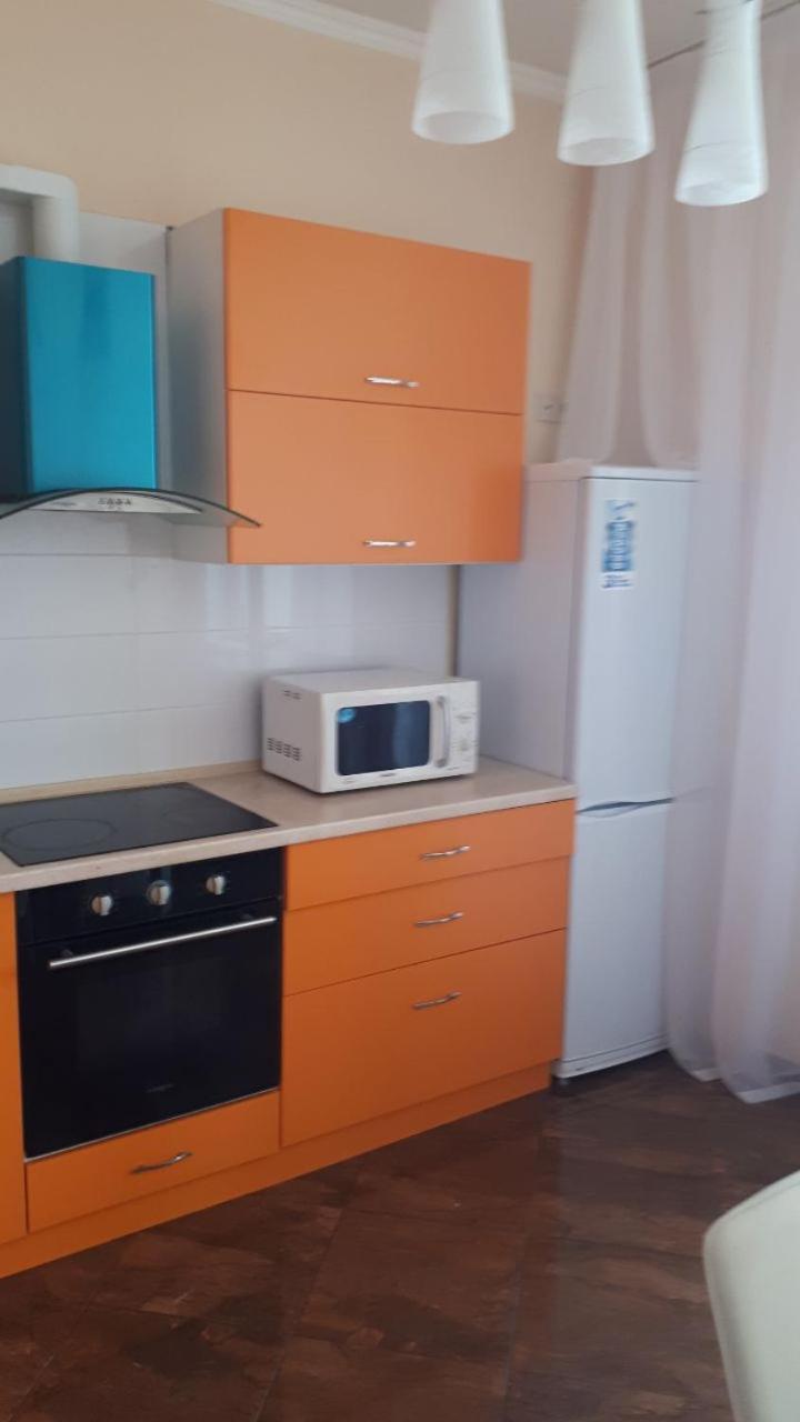 Альтаир1 Apartment โอเดสซา ภายนอก รูปภาพ