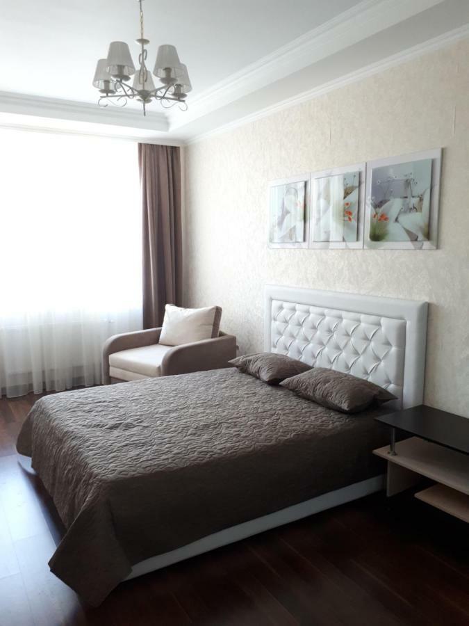 Альтаир1 Apartment โอเดสซา ภายนอก รูปภาพ